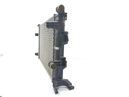Used Water radiator RENAULT FLUENCE (L3_) 1.5 dCi (L30D, L30L, L306, L33F, L33L, L33M, L33V, L33W) (110 hp) 25455413