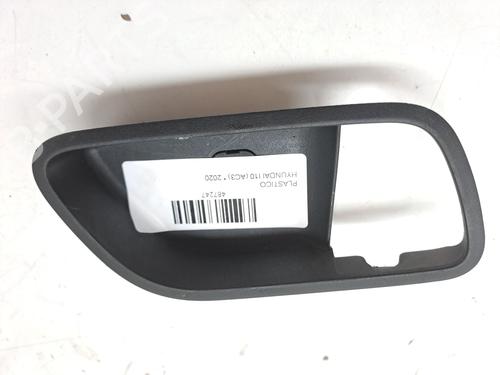 Used Other HYUNDAI i10 II (BA, IA) 1.0 (67 hp) 23364201
