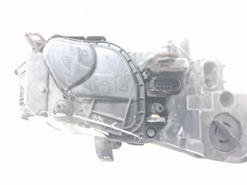 Left headlight SEAT IBIZA IV (6J5, 6P1) 1.2 TSI | BP29228500C28 