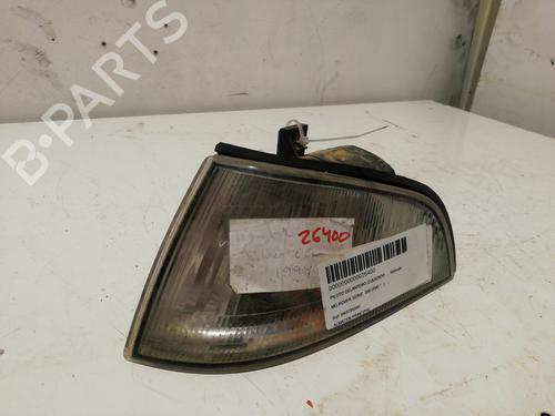 Used Left front indicator ROVER 200 II Hatchback (RF) 214 i (75 hp) 25456789