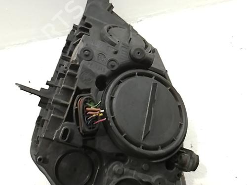 Right headlight SKODA YETI (5L) 2.0 TDI 4x4 | BP40548142C29 - Image 2