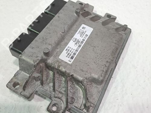 Engine control unit (ECU) FORD FOCUS III 1.6 Ti | BP23289900M57 