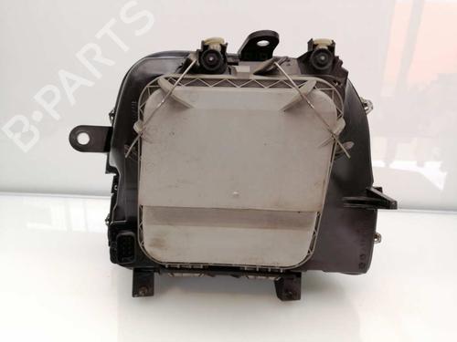 Used Right headlight FIAT DOBLO Box Body/MPV (223_) 1.3 JTD 16V (70 hp) 23935757