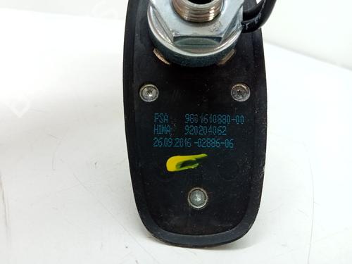 Antenna/Base PEUGEOT 2008 I (CU_) 1.6 BlueHDi 100 | BP27461354C140