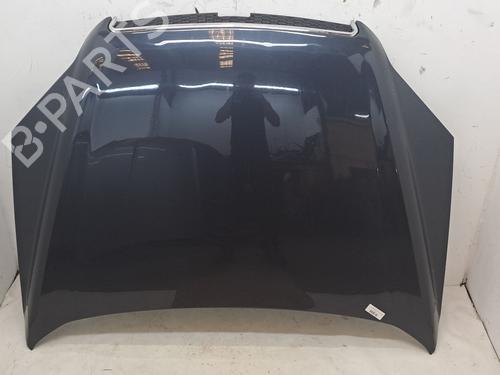 Hood CHEVROLET CAPTIVA (C100, C140) 2.0 D 4WD | BP29228616C1 
