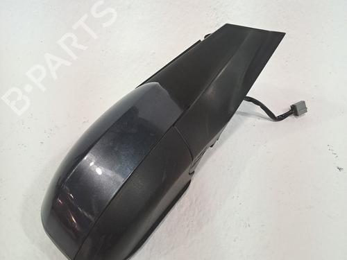 Right mirror FORD MONDEO IV (BA7) 1.8 TDCi | BP25613333C27 