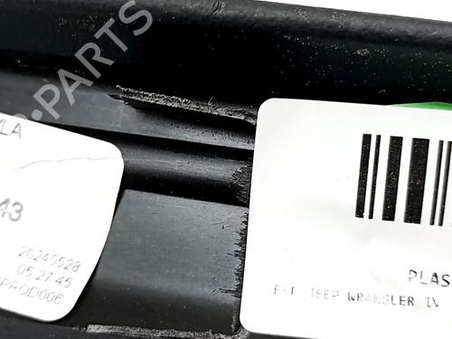 Andre JEEP WRANGLER IV (JL) 2.0 4xe Plug-in Hybrid (JL74) | BP38168216O1 - Image 5
