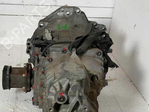 Gearbox AUDI A4 B6 (8E2) 1.9 TDI | BP38557546M3 - Image 2