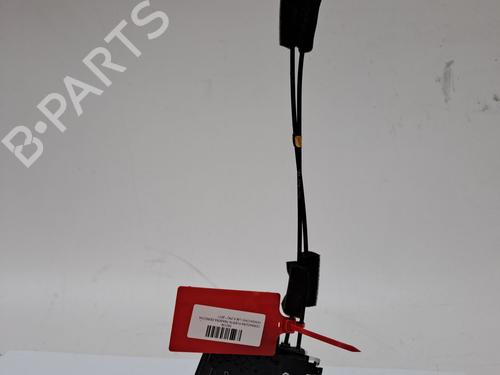 Used Rear right lock HONDA CIVIC X Hatchback (FC_, FK_) 1.0 VTEC (FK6) (129 hp) 24108021