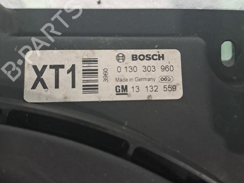 Radiator fan OPEL ZAFIRA / ZAFIRA FAMILY B (A05) 1.7 CDTI (M75) | BP24189215M35 