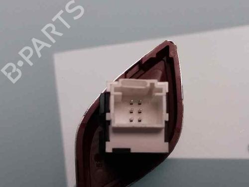 Used Warning switch CITROËN C3 II (SC_) 1.4 HDi 70 (SC8HZC, SC8HR0, SC8HP4) (68 hp) 23380543