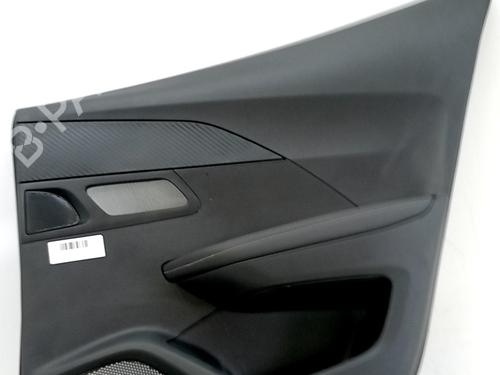 Used Rear right panel Rear right panel PEUGEOT 2008 II (UD_, US_, UY_, UJ_, UR_, UC_) 1.2 PureTech 100 (USHNK) (101 hp) 34181907 34181907