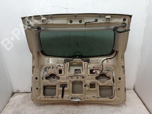 Tailgate SSANGYONG KYRON 2.0 Xdi | BP24539164C6 