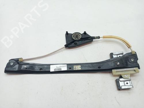 Used Front left window mechanism SKODA CITIGO (NF1) 1.0 (60 hp) 23347602