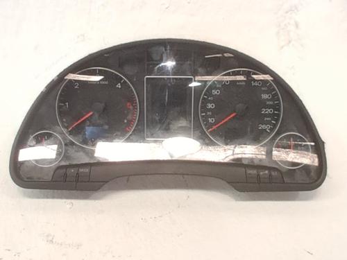 instrument-cluster-audi-a4-b7-8ec-2004-2005-2006-2007-2008-2009-38418031 main image