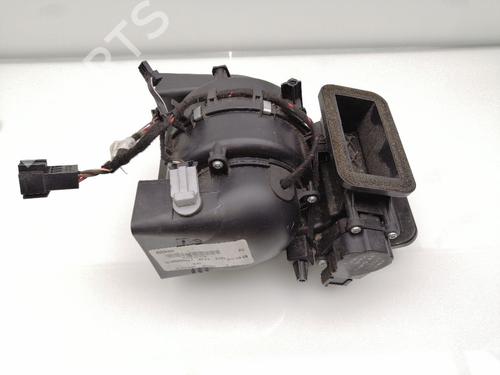 Heater blower motor MERCEDES-BENZ M-CLASS (W163) ML 270 CDI (163.113) | BP23404323M62 