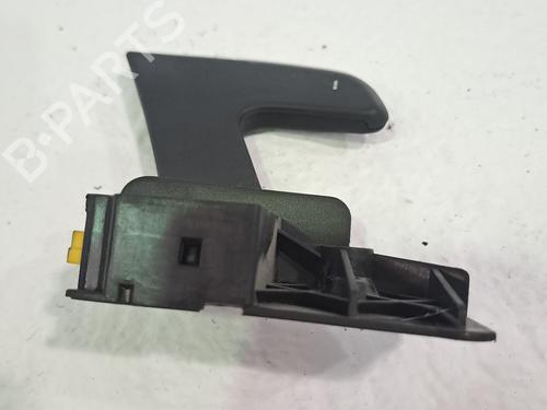 Steering wheel controls CITROËN C4 Grand Picasso I (UA_) 2.0 HDi 138 | BP26492132E15 