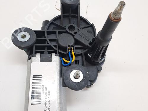 Rear wiper motor FIAT 500 (312_) 1.2 (312AXA1A) | BP23360903M102 