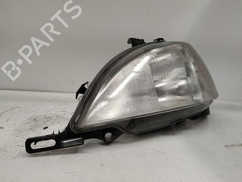 Left headlight MERCEDES-BENZ M-CLASS (W163) ML 320 (163.154) | BP24308241C28 