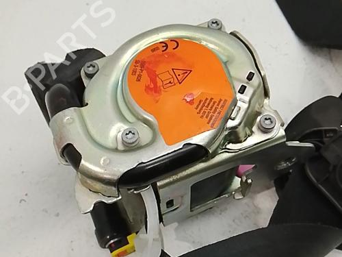 Front right seatbelt SEAT ARONA (KJ7, KJP) 1.0 TSI | BP40548895I25 - Image 3