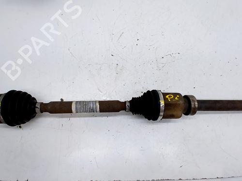 Used Right front driveshaft Right front driveshaft 38417018 38417018