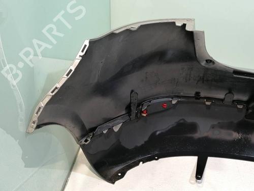Used Rear bumper RENAULT MEGANE III Hatchback (BZ0/1_, B3_) 1.5 dCi (BZ0C) (90 hp) 23938669