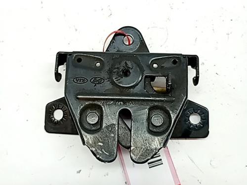 Zamek maski KIA SORENTO II (XM) 2.0 CRDi | BP30622275C133