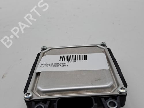 Electronic module FORD FOCUS IV (HN) 2.3 ST EcoBoost | BP23363156M83 