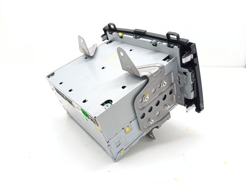 Radio HONDA CR-V III (RE_) 2.4 i-VTEC 4WD (RE7) | BP27252756E6 