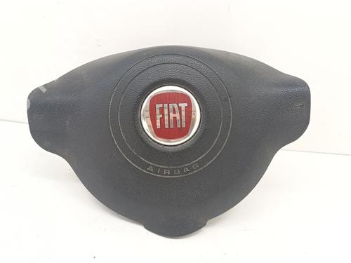Driver airbag FIAT SCUDO Van (270_, 272_) 2.0 D Multijet | BP28958619C9 