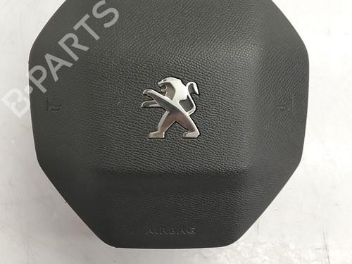 Used Driver airbag Driver airbag PEUGEOT 2008 II (UD_, US_, UY_, UJ_, UR_, UC_) 1.2 PureTech 130 (USHNS, URHNS) (130 hp) 36109356 36109356