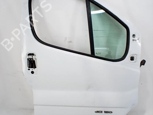 Used Right front door Right front door RENAULT TRAFIC II Van (FL) 2.5 dCi 145 (FL0J) (146 hp) 33760475 33760475