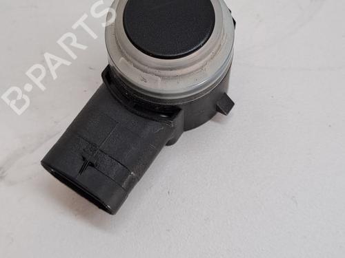Elektronisk modul PEUGEOT 2008 II (UD_, US_, UY_, UJ_, UR_, UC_) 1.2 PureTech 100 (USHNK) (101 hp) 23376436