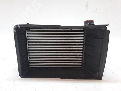 Used Intercooler RENAULT MEGANE IV Grandtour (K9A/M/N_) 1.3 TCe 140 (K9NB) (140 hp) 23943630