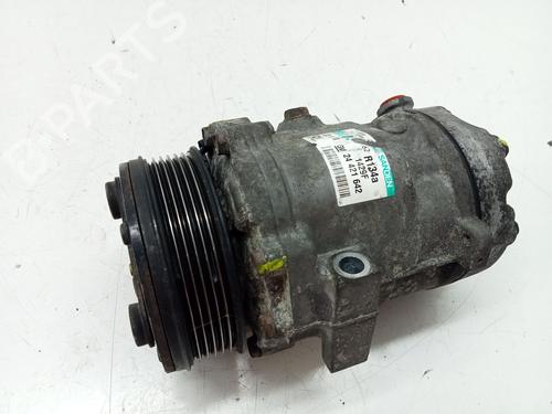 Compressore A/C OPEL COMBO Tour 1.7 CDTI 16V (101 hp) 29301809