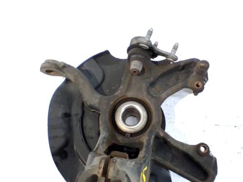 Used Right front steering knuckle Right front steering knuckle AUDI A1 Sportback (GBA) 30 TFSI (116 hp) 33771639 33771639