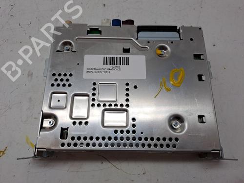 Used Radio BMW i3 (I01) Electric (170 hp) 23364046