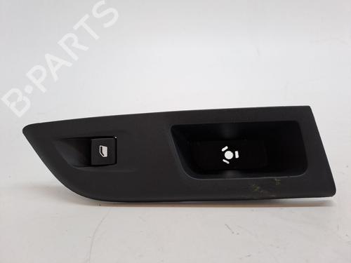 Used Right rear window switch OPEL CORSA F (P2JO) 1.2 (68) (101 hp) 23364363