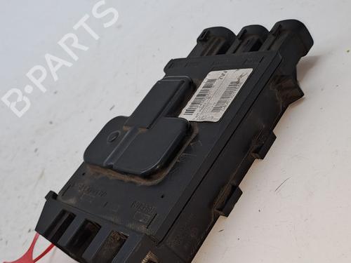 Elektronisk modul RENAULT MEGANE III Hatchback (BZ0/1_, B3_) 1.5 dCi (BZ09, BZ0D, BZ1W, BZ29, BZ14) | BP27461935M83 
