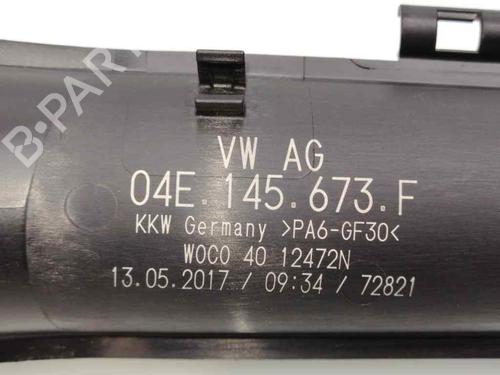 Used Pipe AUDI Q2 (GAB, GAG) 1.4 TFSI (150 hp) 23404936