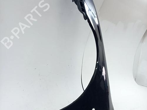 Left front fenders SAAB 9-3 Convertible (YS3F) 2.0 t | BP30920048C41