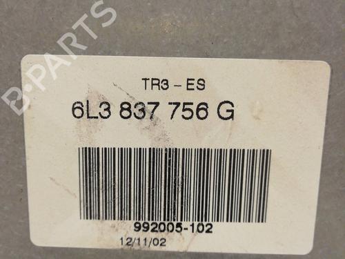 Front right window mechanism SEAT IBIZA II (6K1) 1.9 SDI | BP25988281C23 