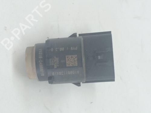 Electronic module HYUNDAI TUCSON (TL, TLE) 1.6 T-GDi | BP24586924M83 