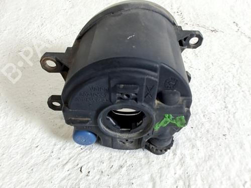 Left front fog light TOYOTA AVENSIS Saloon (_T25_) 2.0 D-4D (ADT250_, ADT250R) | BP29559186C30 