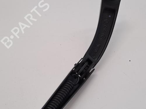 Front windshield wiper arm DACIA DOKKER Box Body/MPV 1.5 dCi 75 / Blue dCi 75 (FEJW, FEAH) | BP26882249C143 