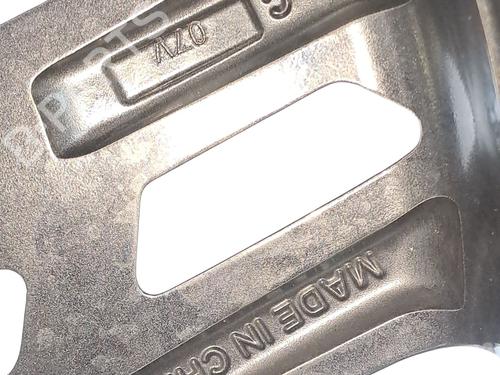 Rim HYUNDAI i20 III (BC3, BI3) 1.2 | BP27274654C45 