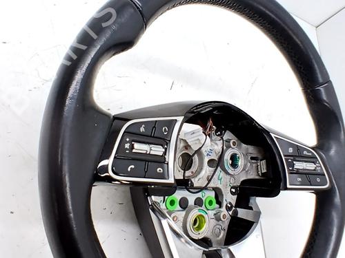 Steering wheel KIA CEED Sportswagon (CD) 1.0 T-GDI | BP35721804C49 - Image 4