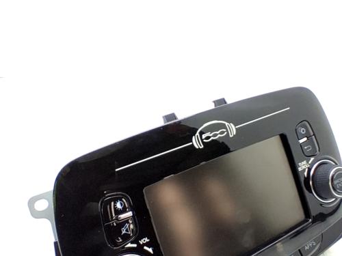 Afficheur FIAT 500 (312_) 1.2 (312AXA1A) (69 hp) 32105988