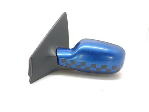 Left mirror RENAULT MEGANE II (BM0/1_, CM0/1_) 1.9 dCi (BM0G, CM0G) | BP25988956C26