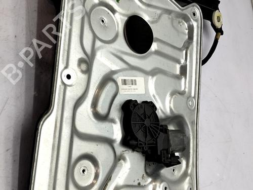 Used Front left window mechanism Front left window mechanism 38168026 38168026